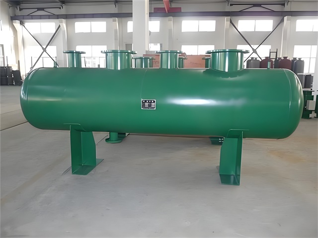宜宾分集水器的流速